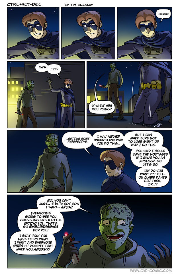 Surrender, p11