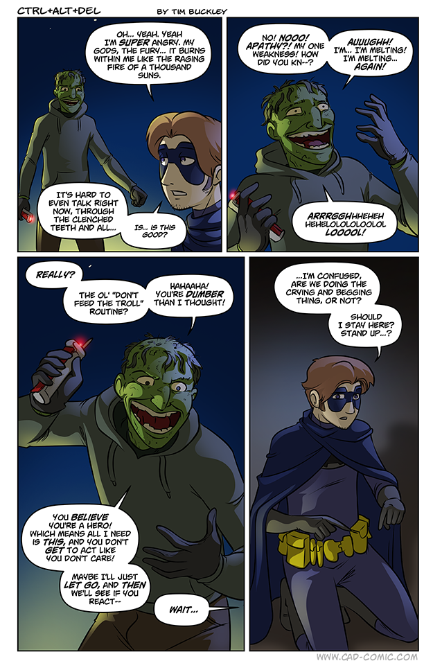 Surrender, p12