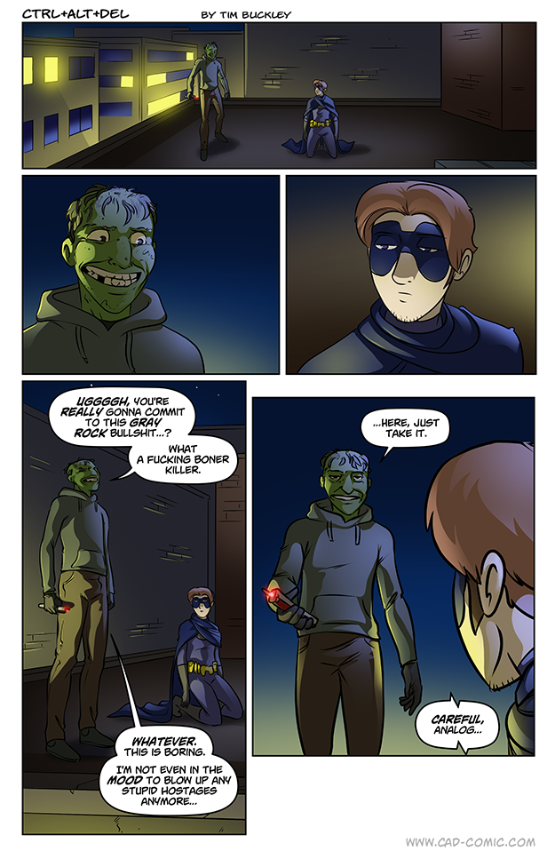 Surrender, p13