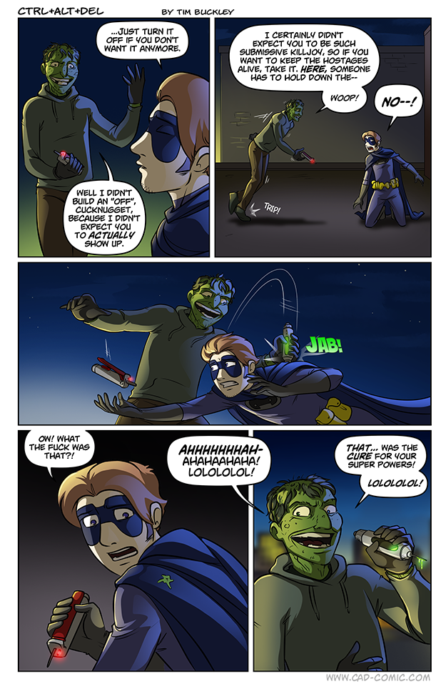 Surrender, p14