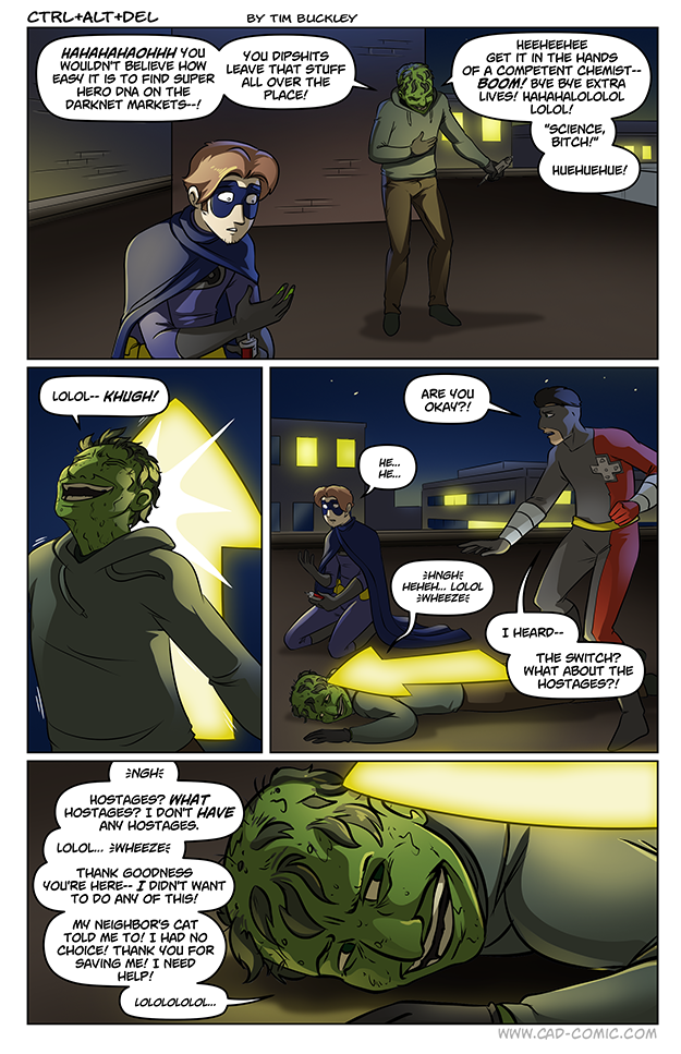 Surrender, p15