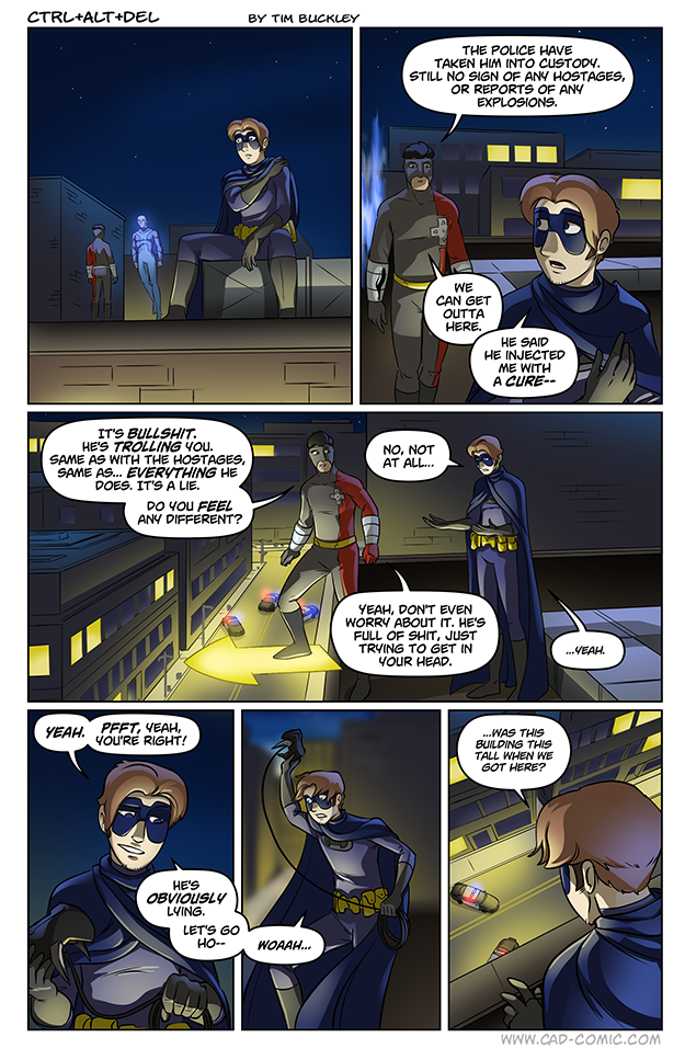 Surrender, p16