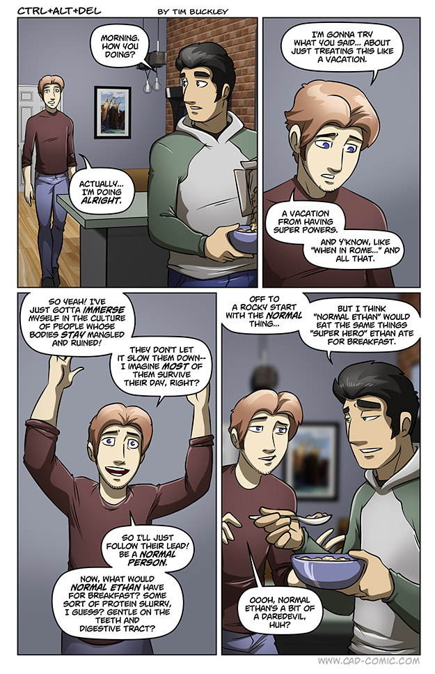 Surrender, p24