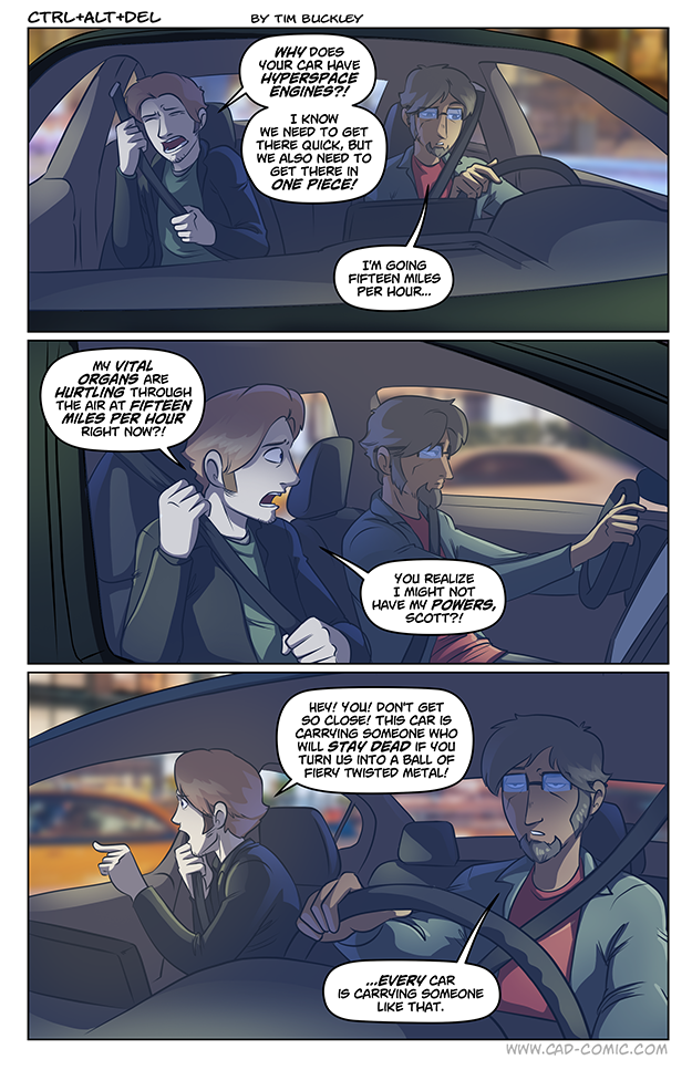 Tipping Point, p3