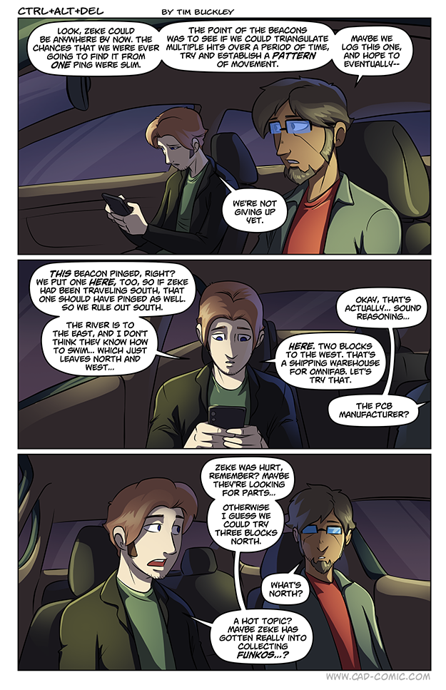 Tipping Point, p5