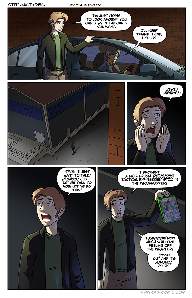 Tipping Point, p6