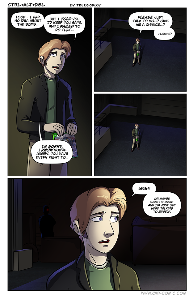 Tipping Point, p7