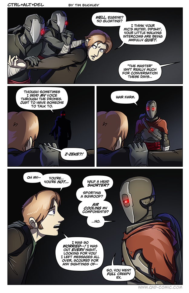Tipping Point, p9