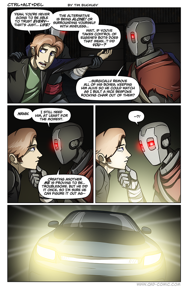 Tipping Point, p11