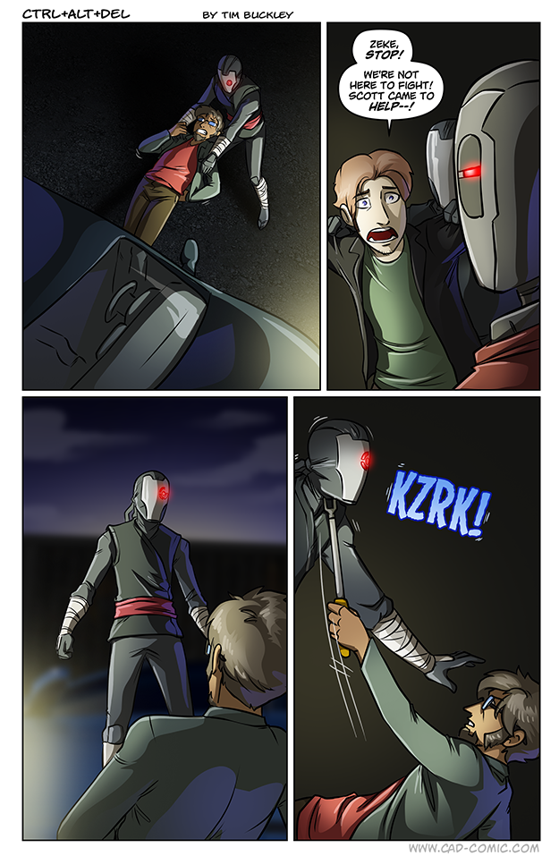 Tipping Point, p13