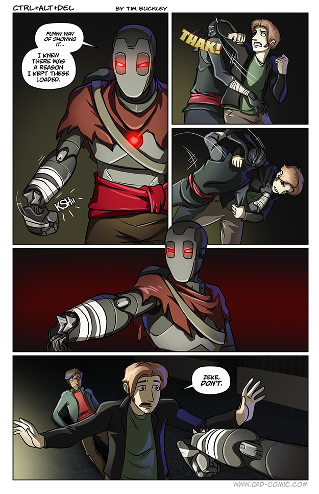Tipping Point, p14