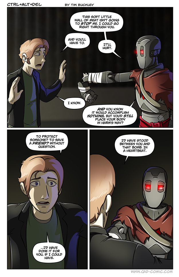 Tipping Point, p15