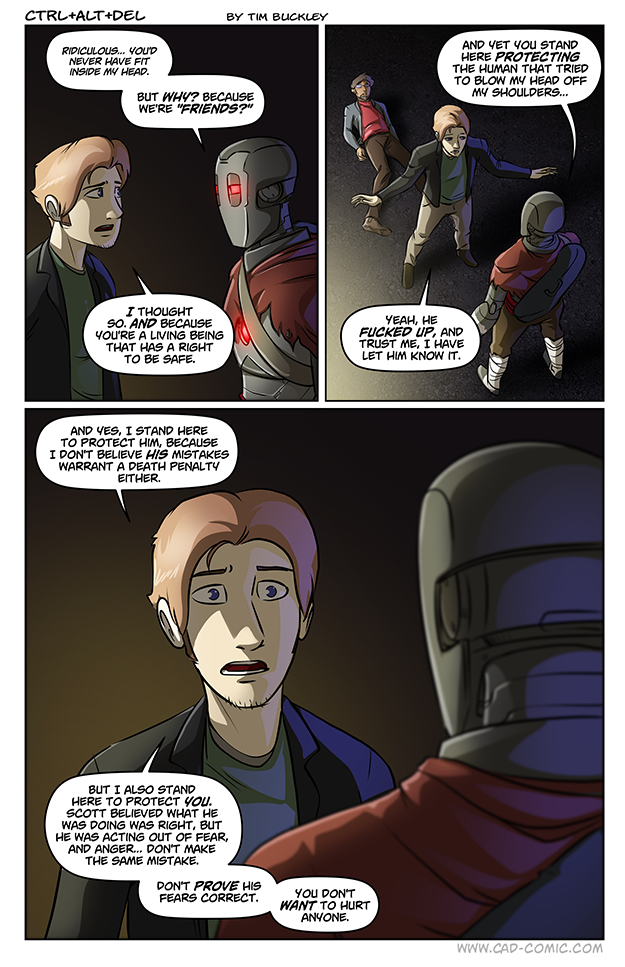 Tipping Point, p16