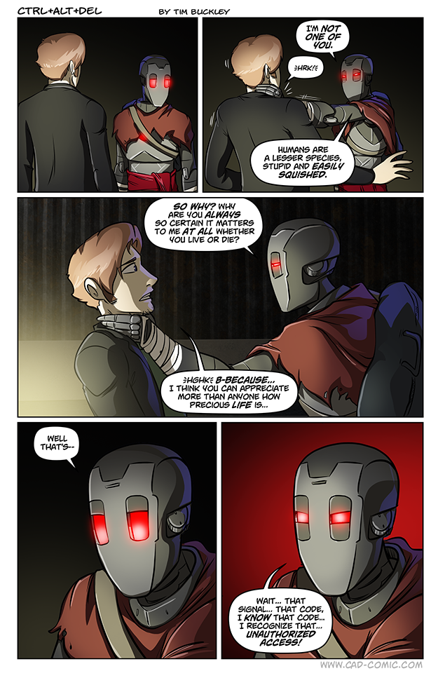 Tipping Point, p17