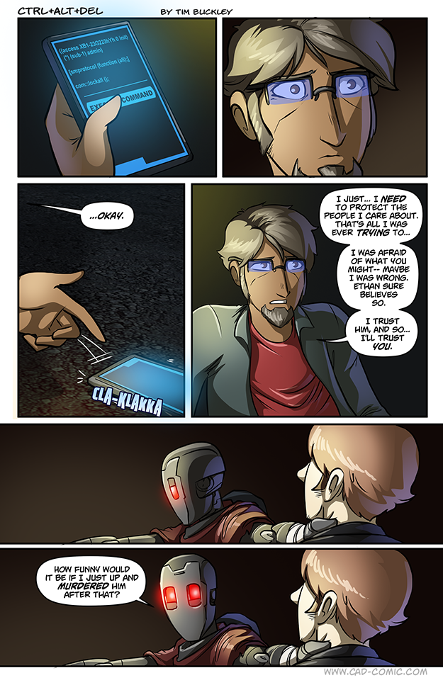 Tipping Point, p19