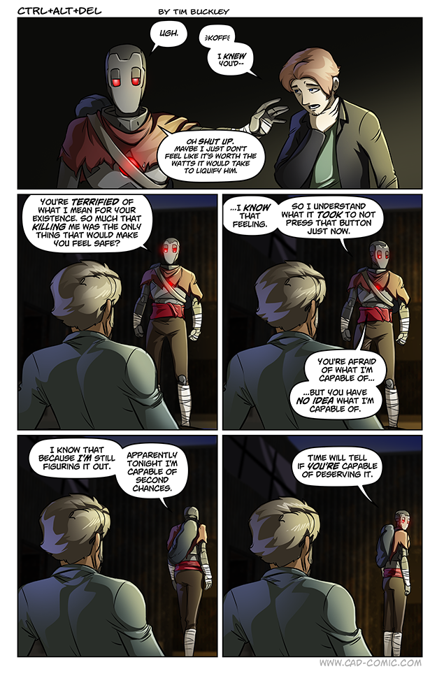 Tipping Point, p20