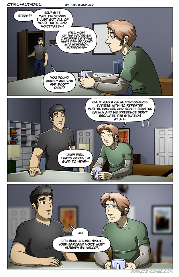 Tipping Point, p23