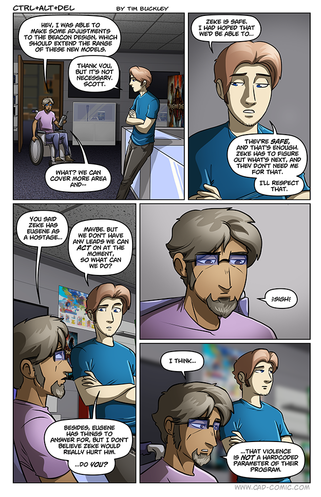 Tipping Point, p24