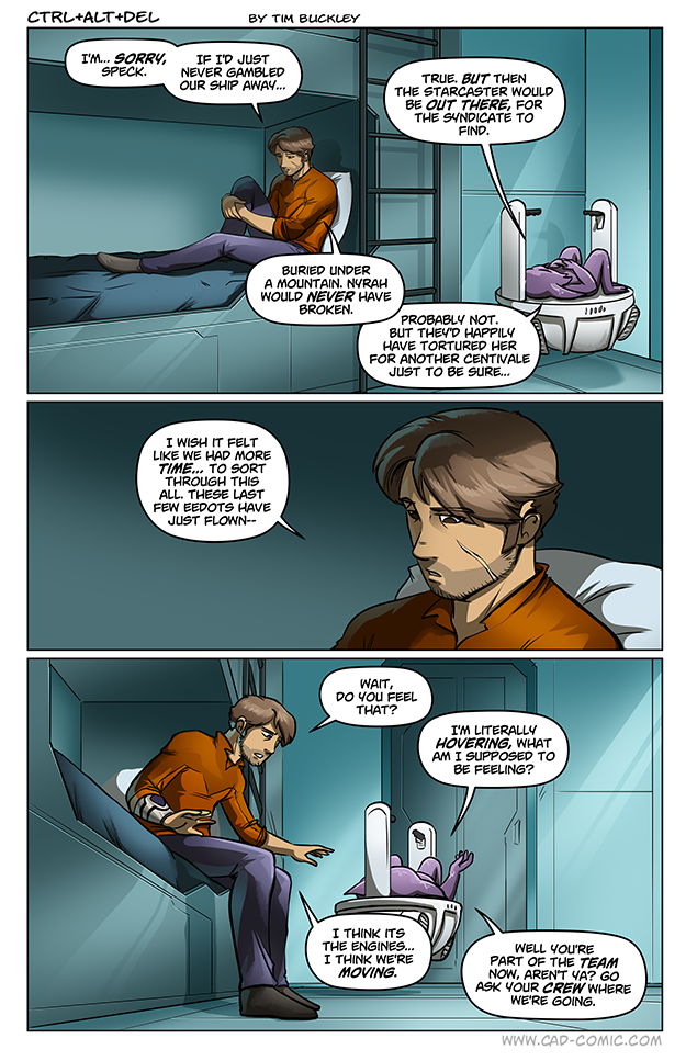 The Starcaster Chronicles 13.04