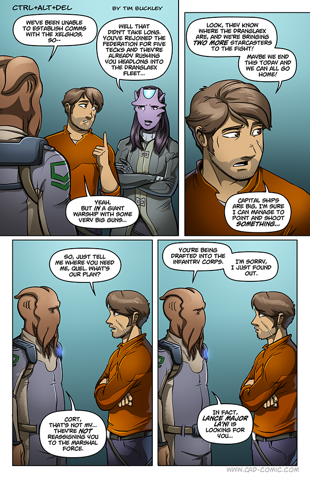 The Starcaster Chronicles 13.10