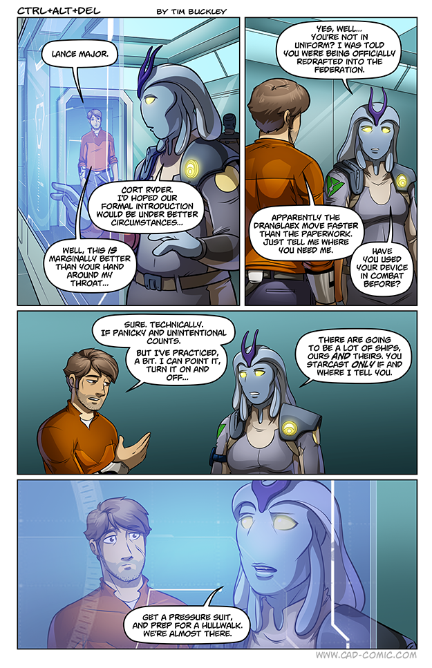 The Starcaster Chronicles 13.17