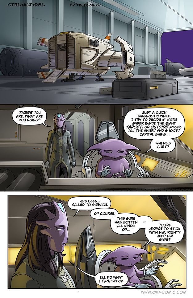 The Starcaster Chronicles 13.18