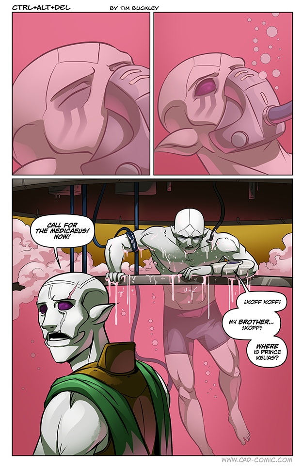 The Starcaster Chronicles 13.24