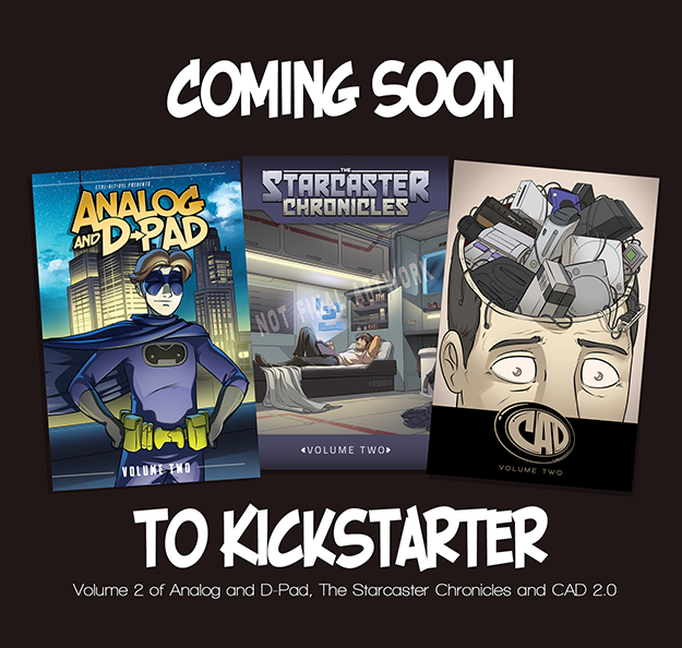 New Books Almost Ready