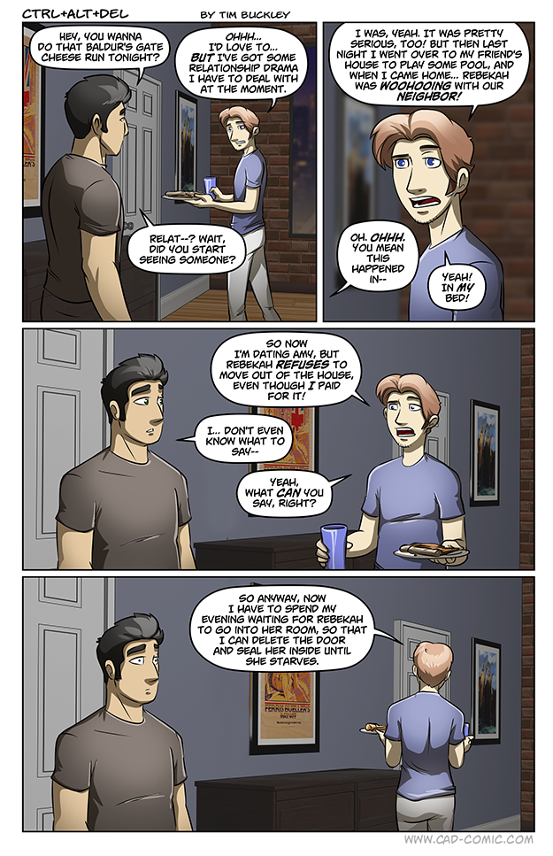 Missing Pieces, p10