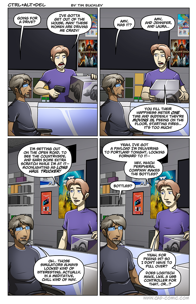Missing Pieces, p12