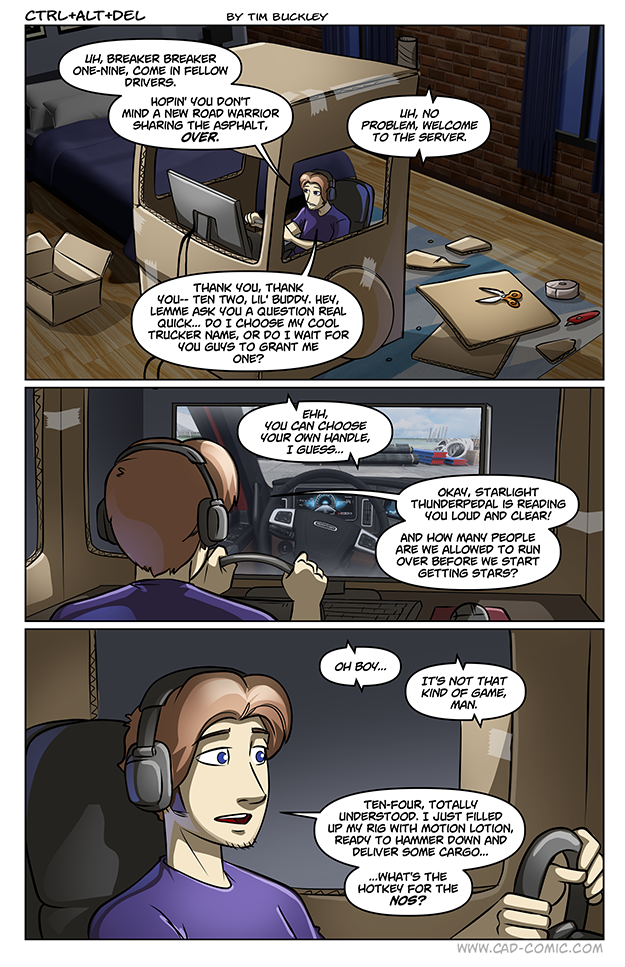 Missing Pieces, p15