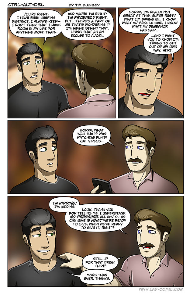 Missing Pieces, p16