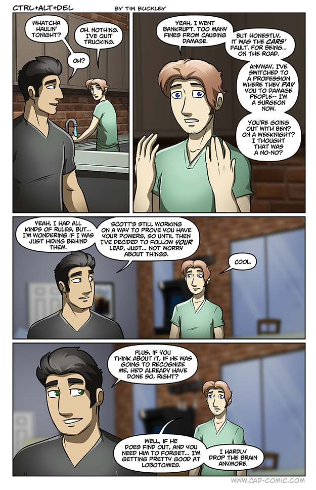Missing Pieces, p18