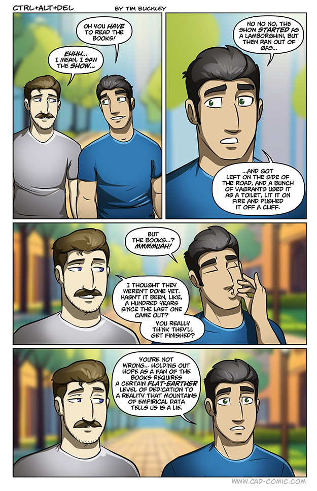 Missing Pieces, p19