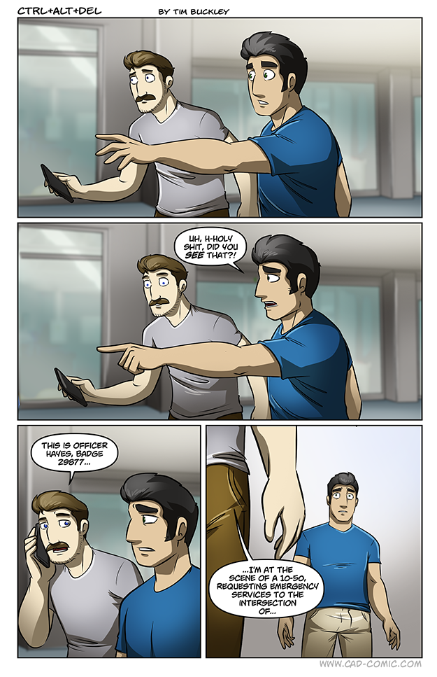 Missing Pieces, p21