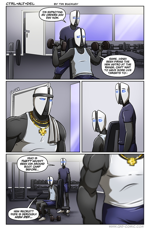 The Console War, p98