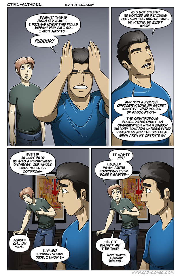 Secrets, p2