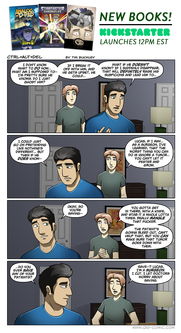 Secrets, p4