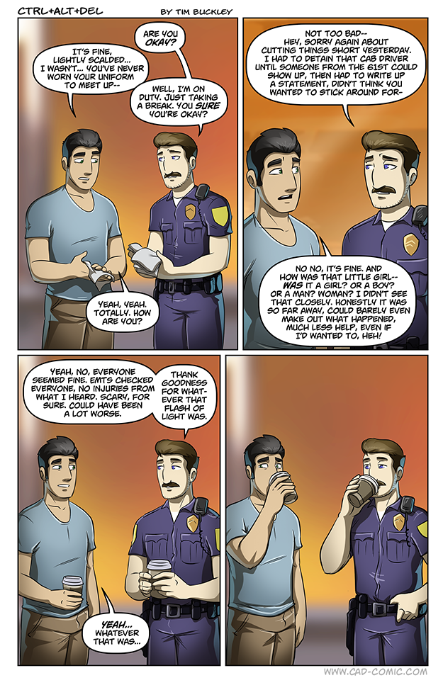 Secrets, p6
