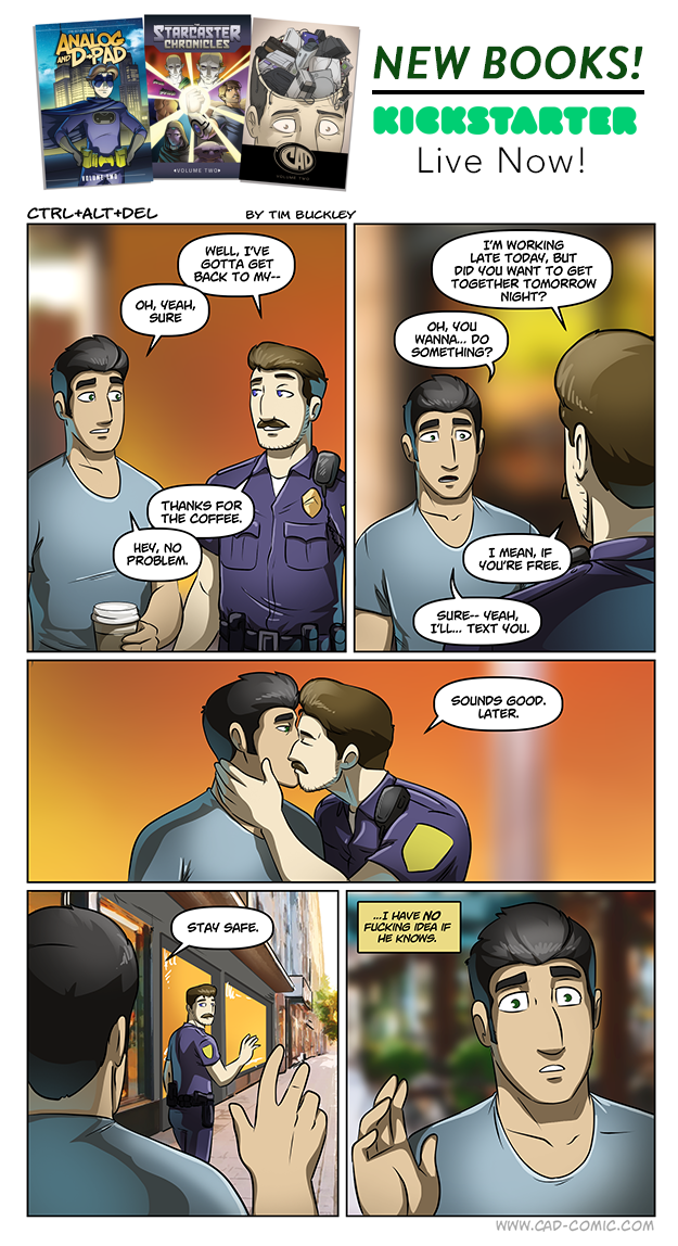Secrets, p7
