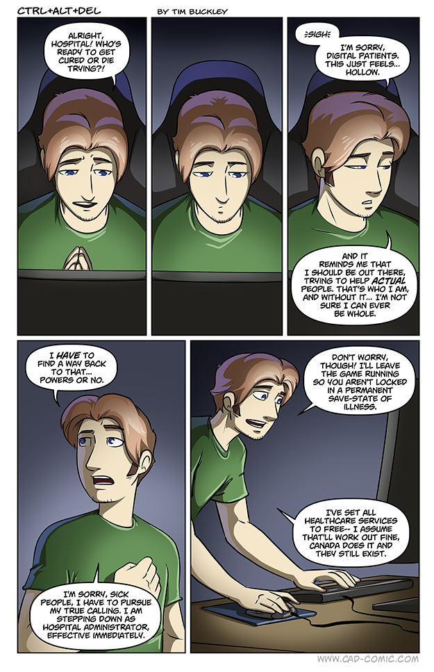 Secrets, p10