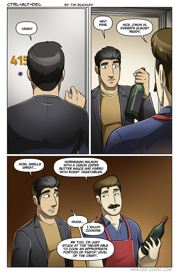 Secrets, p11