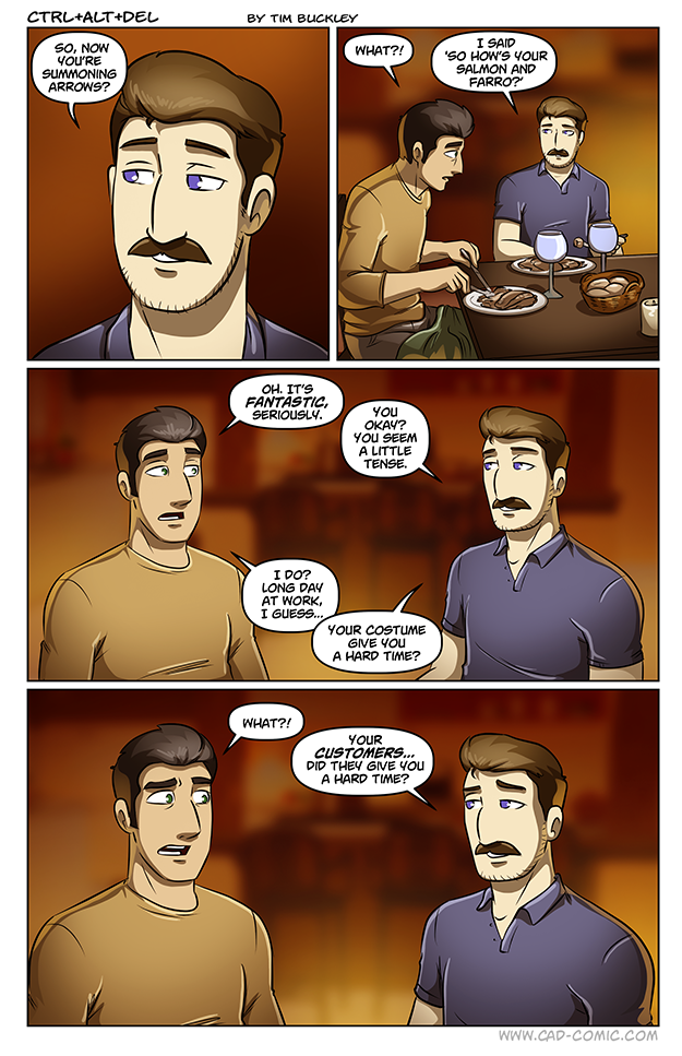 Secrets, p13