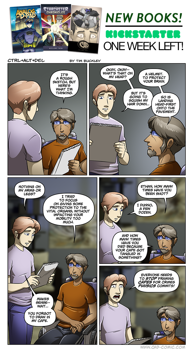 Secrets, p14