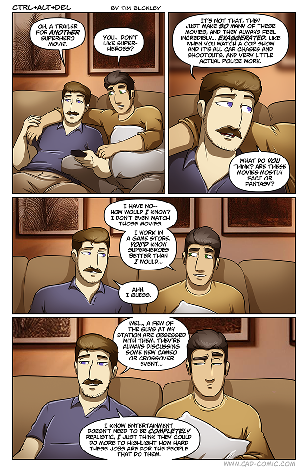 Secrets, p15