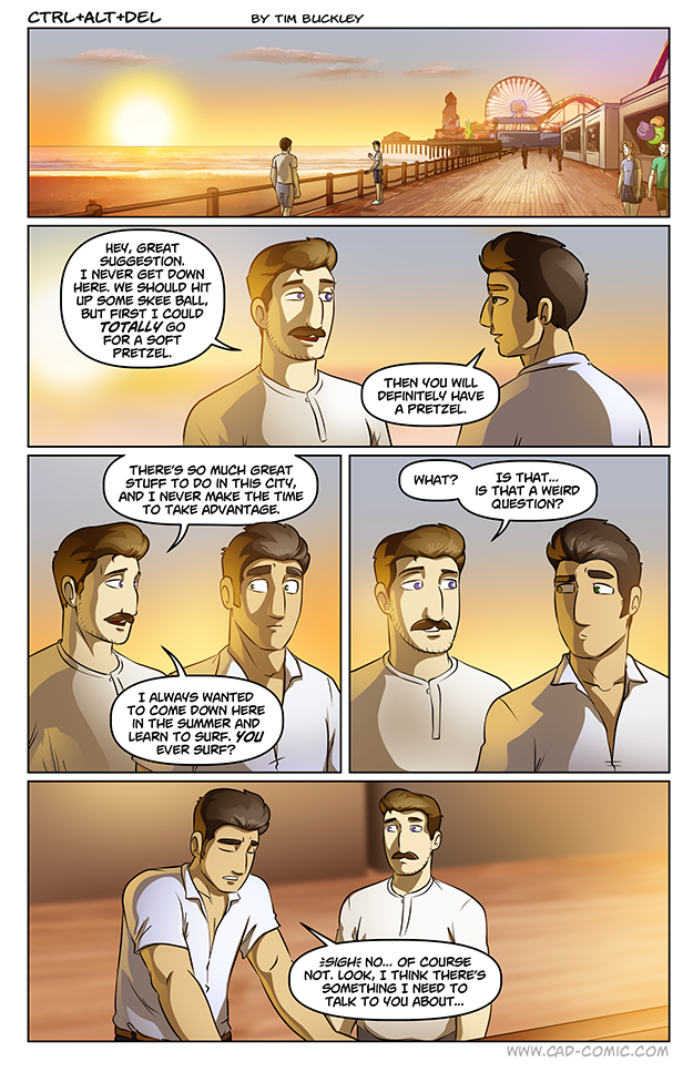 Secrets, p19