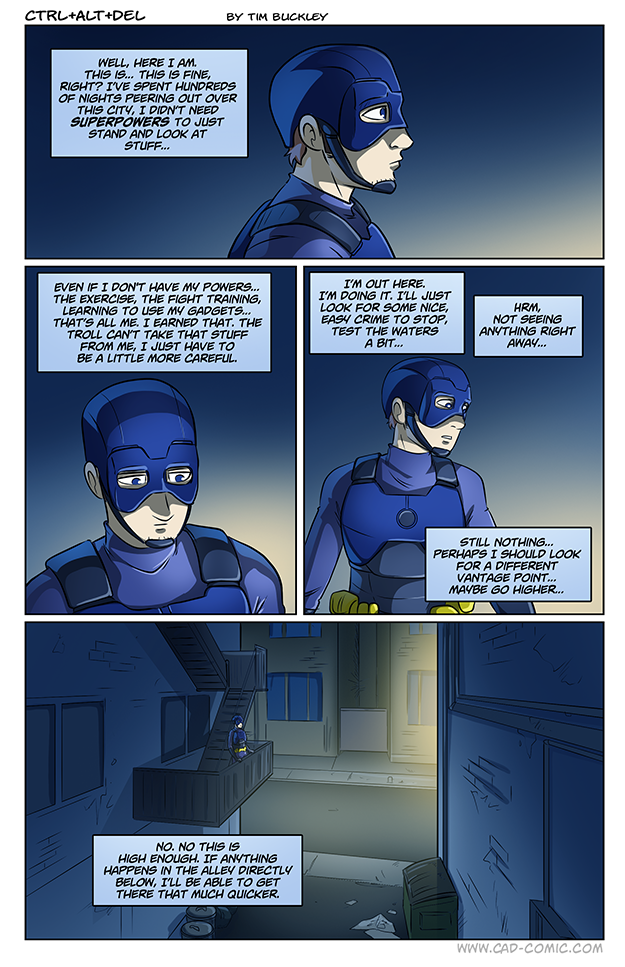 Secrets, p20