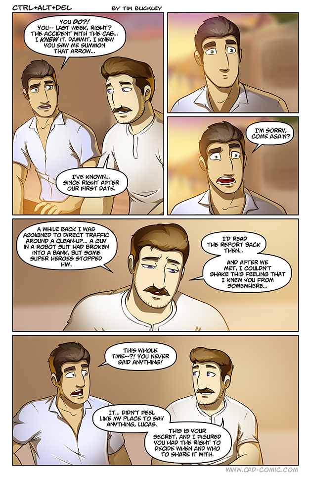 Secrets, p22