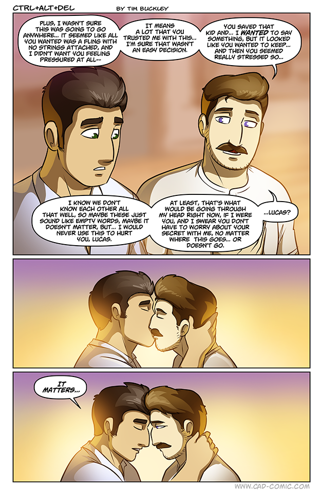 Secrets, p23