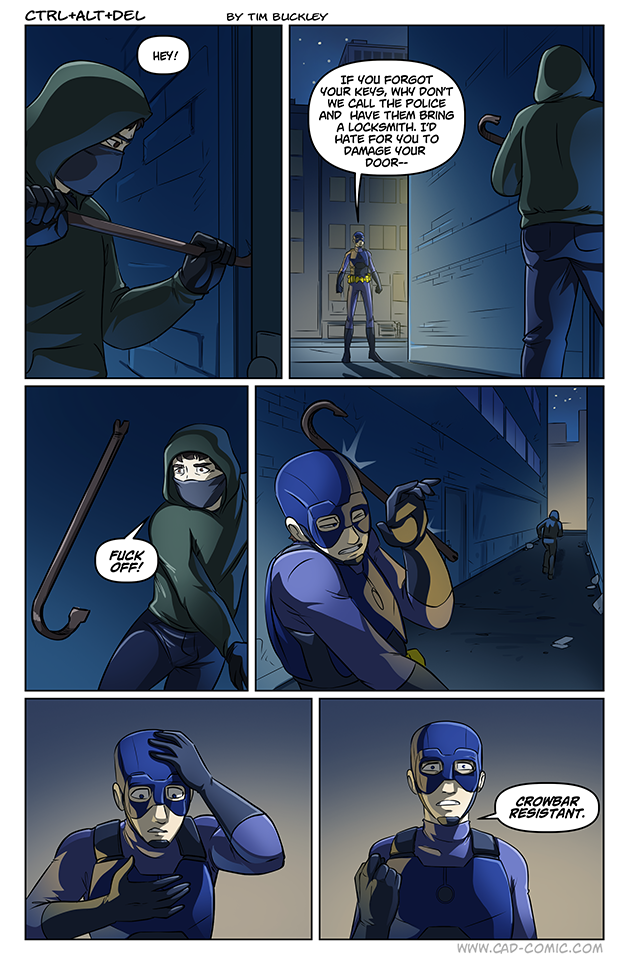 Secrets, p24